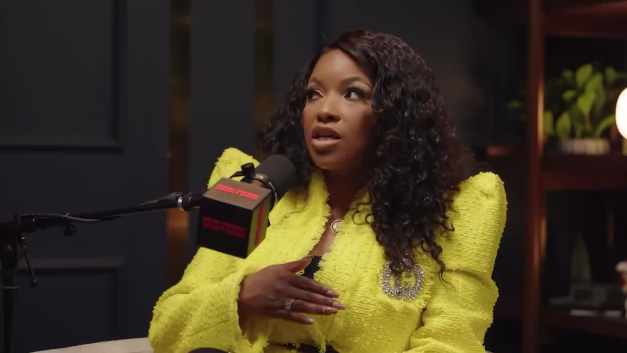 Rep. Jasmine Crockett Claims: ‘All Violence Comes From MAGA’