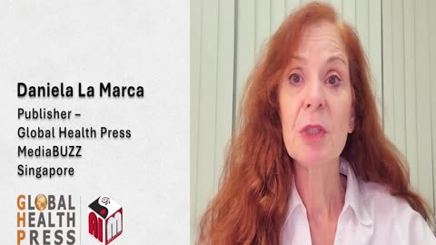 Daniela Astrid La Marca, an Icon of Change in Singapore