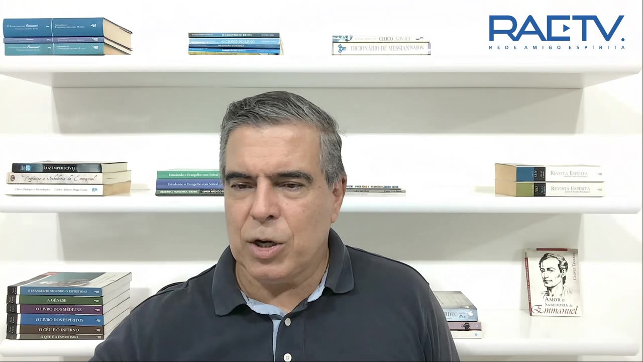 PARÁBOLA DOS LAVRADORES MAUS - PARTE 1. Com Marcelo Badaró