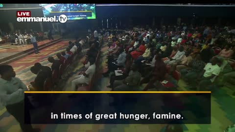 GET PREPARED By Evangelist Shina