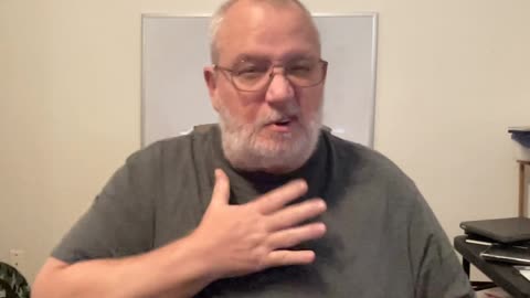 Do You Understand This Old Man