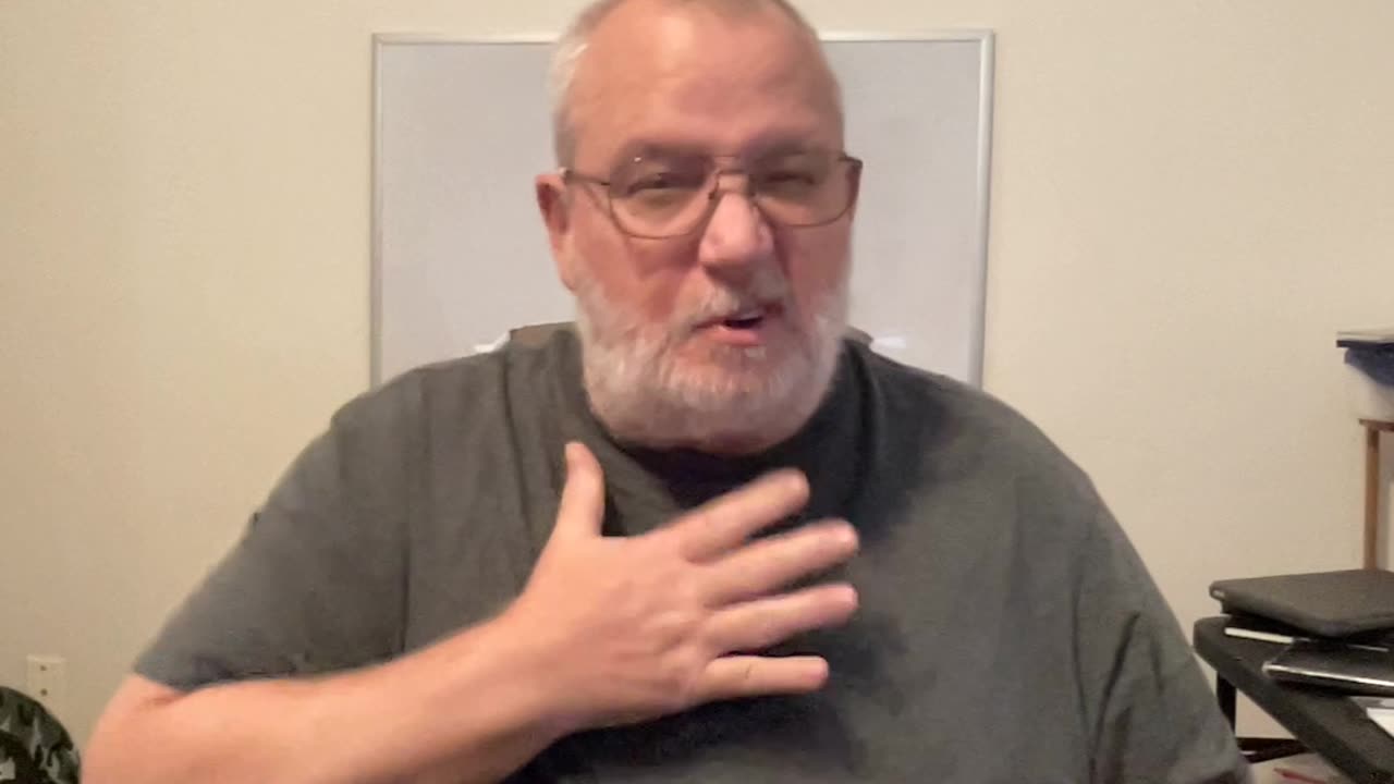 Do You Understand This Old Man