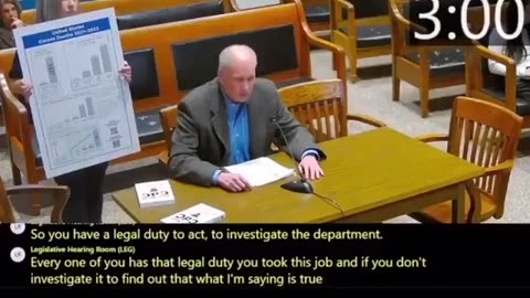 They are falsifying vaccine injuries and deaths as "covid" deaths for the new world order