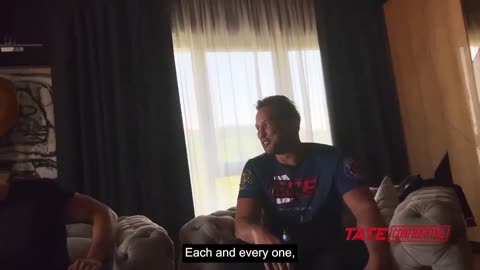 BUGATTI OWNER STREET FIGHT | Tate Confidential Ep.148