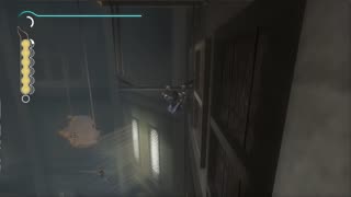 Prince of Persia - Sands of Time [RA] - Episode 3 [NC]