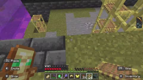 Minecraft