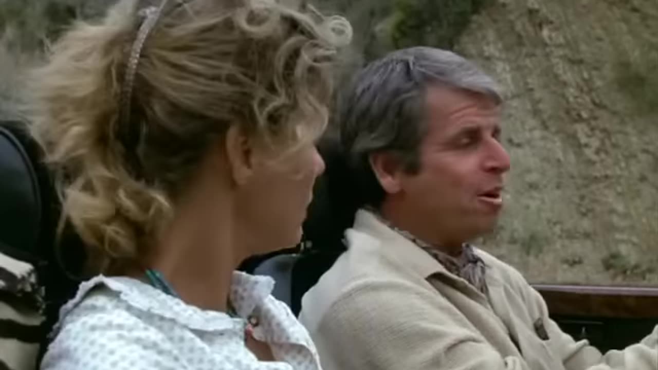 Timestalkers 1987
