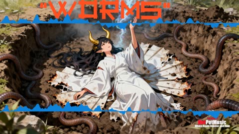 Worms (Shamisen Metal)