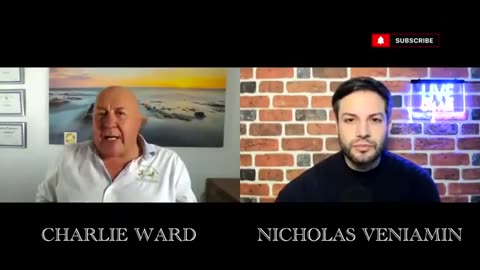 CHARLIE WARD Report Update to day 062625_part7