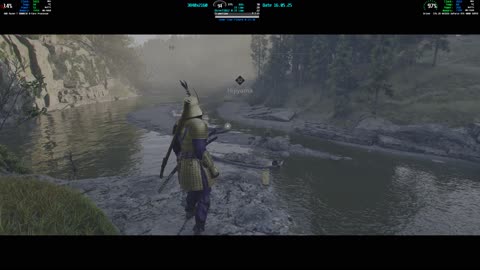 Assassin's Creed Shadows 4K Hdr Pc Gameplay 9800X3d Rtx 4080 Super