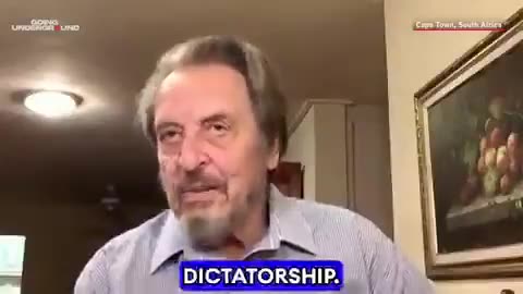 🚨ELON MUSK'S FATHER: UKRAINE🇺🇦 IS A DICTATORSHIP, ZELENSKY A 'WILLING PAWN'