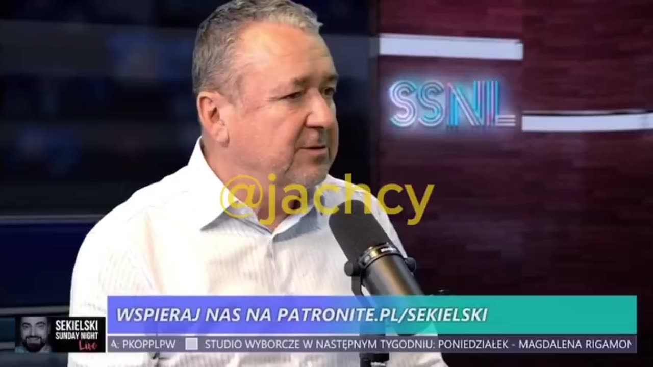Tymczasem na oddziale🚨 Strzelanie, więzienie, masowa emigracja🔥