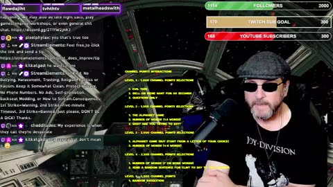 EPISODE CCCVII (EP 307): - THE SCAMBAITING PUSH FOR RUMBLE FOLLOWERS DAY 43