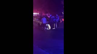 6 Injured in Shooting near Mitchell High School