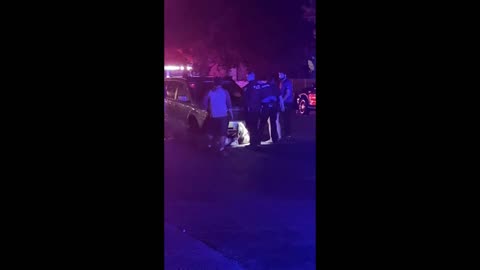6 Injured in Shooting near Mitchell High School