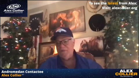 Did the Andromedans Reveal a Plant That Can Fully Nourish the Human Body? - 5/14/25