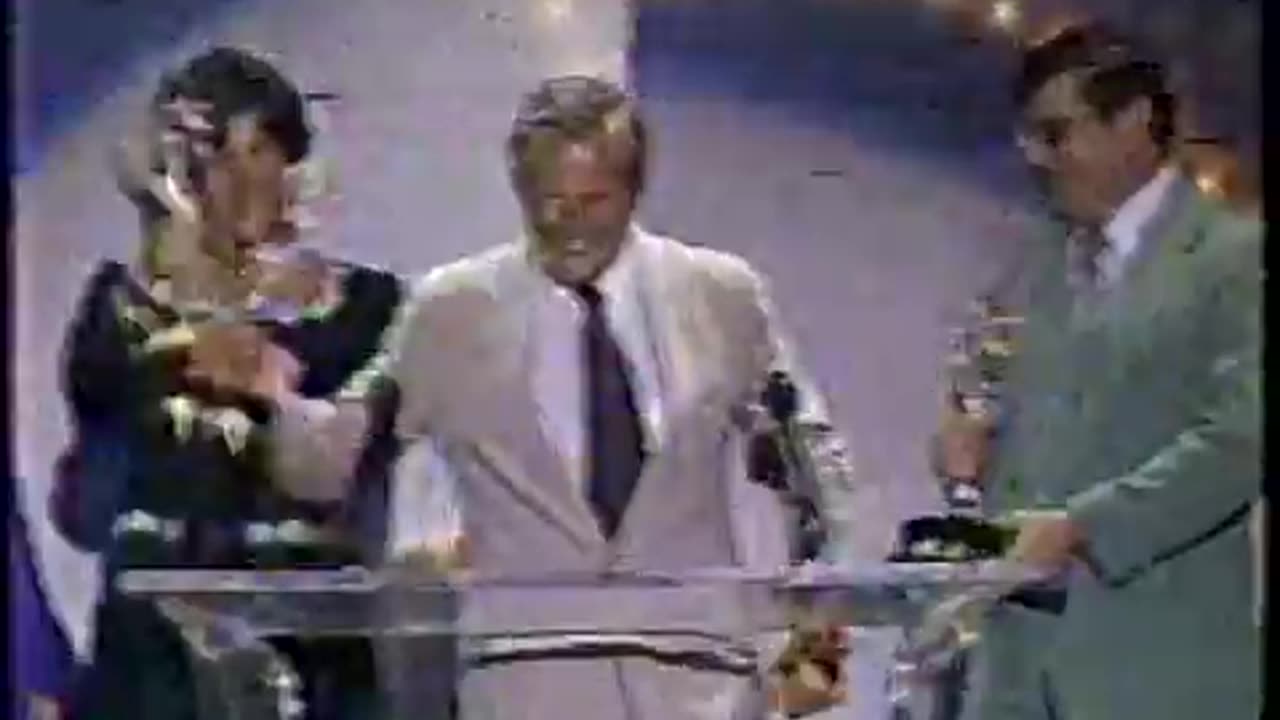 1982 Daytime Emmys GL Edit