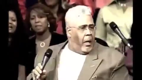 Man This Video Meme Won't Even Hit the Same Anymore! RIP Rance Allen Hee Hmm Oooh Uhh Ah Oh Uh Oww