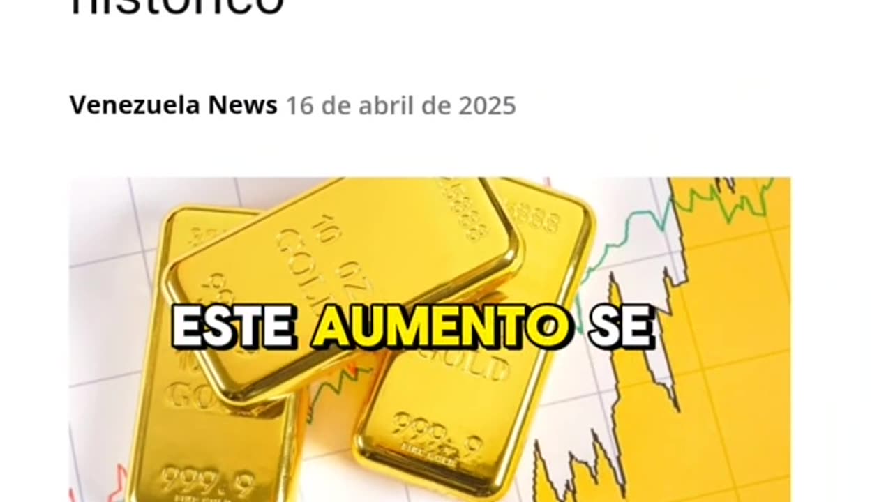 > "Historic! Gold Hits All-Time High in 2025 - What Does This Mean?"
