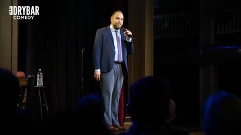 Internet Problems | Alex Velluto | Drybar Comedy