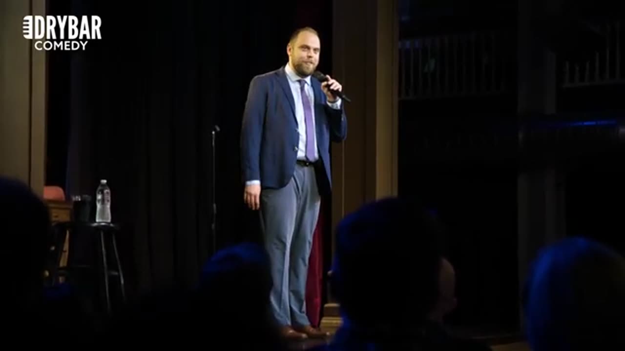 Internet Problems | Alex Velluto | Drybar Comedy
