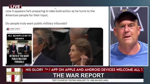 The War Report Update! - 5/19/25