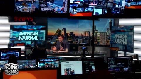 The American Journal: - FULL SHOW - 06.26.2025