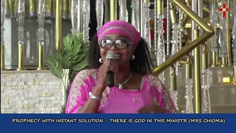 THERE IS GOD IN THIS MINISTRY 11 months ago