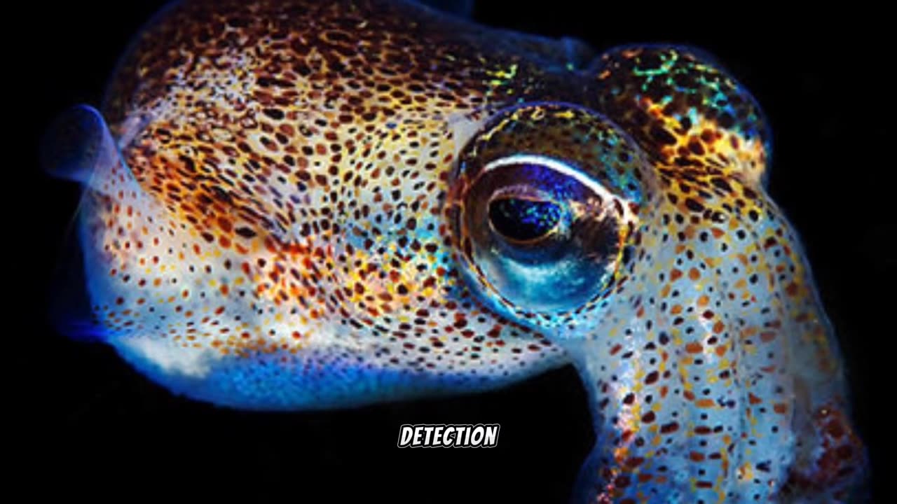 The Hawaiian Bobtail Squid: Exploring the Intricate Symbiosis and Remarkable Adaptations