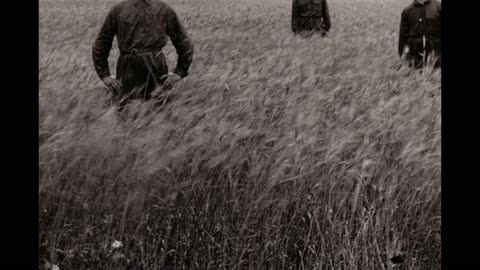Holodomor: The Silent Genocide of Ukraine