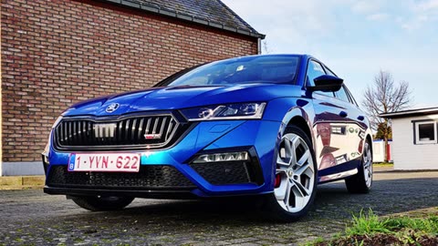 AEPSPIECES.COM - Bloc moteur nu culasse SKODA 2.0 TSI 265cv DNP
