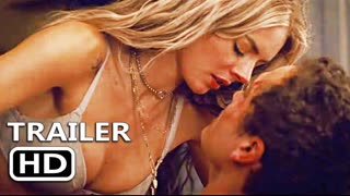 EENIE MEANIE Trailer (2025) Samara Weaving