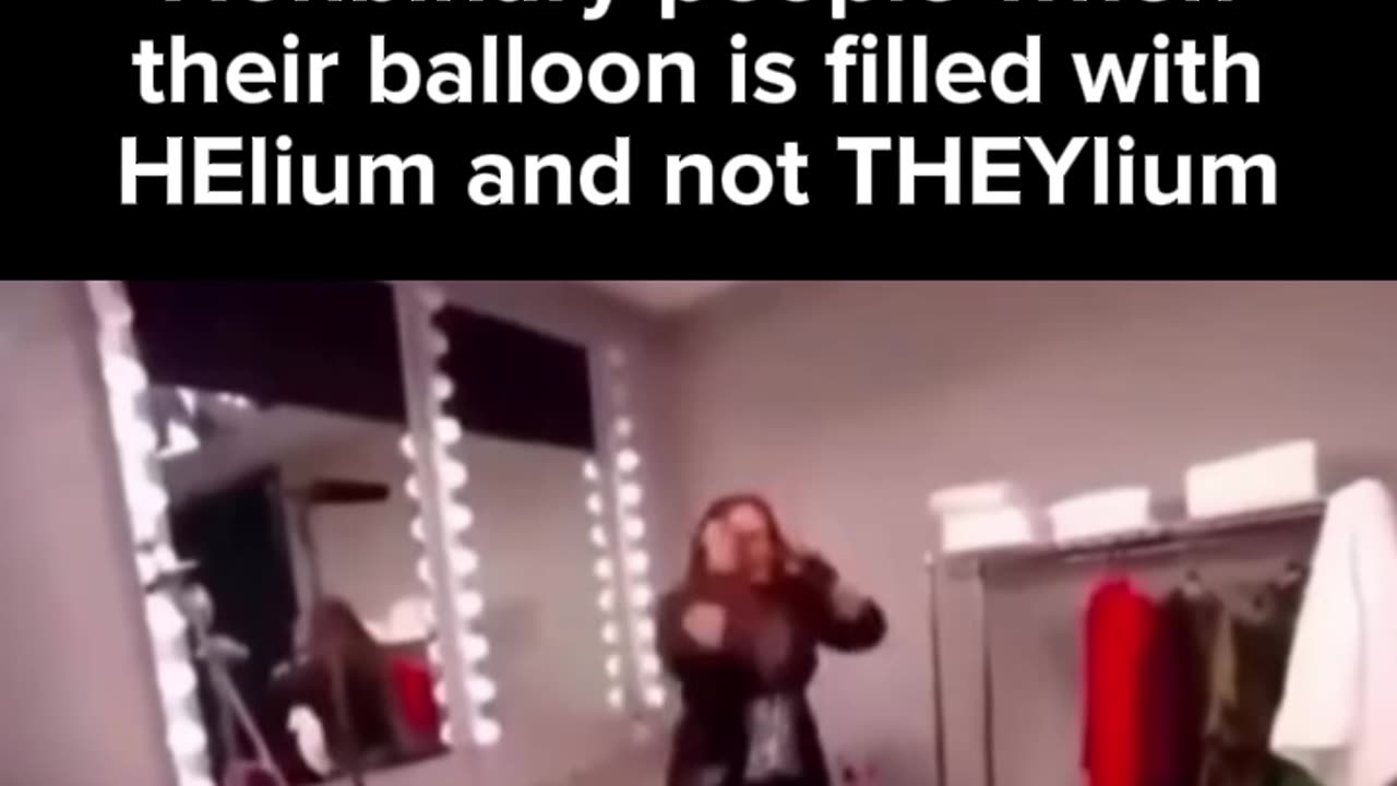 What else are they gonna get mad at now? 💀😭