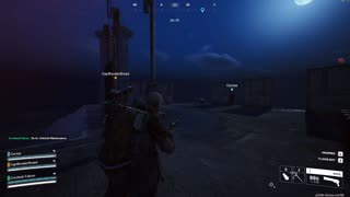 Marvel Rivals and then some Arc Raiders