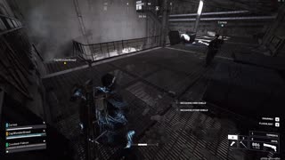 Marvel Rivals and then some Arc Raiders