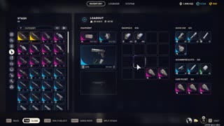 Marvel Rivals and then some Arc Raiders