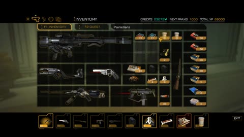 PC Longplay 313 Deus Ex Human Revolution part 06 of 19