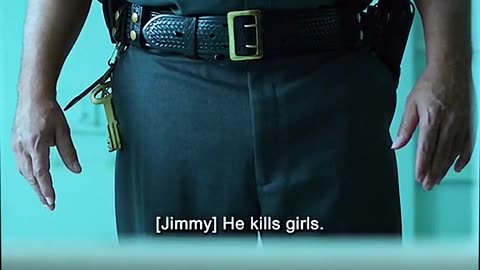 The Hidden Door — #MysteryShort #SuspenseFilm