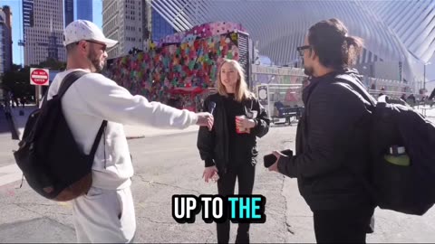 Zohran voters explain why they're voting for him