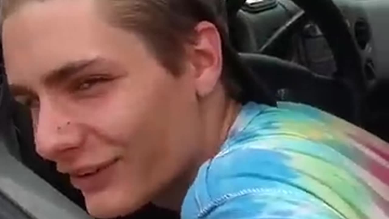 Guy dies from huffing air duster