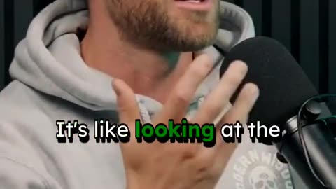 Dirty Window Days - Joshua Citarella and Chris Willx #perspective #empathy