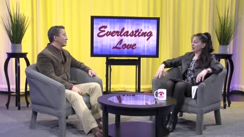 ELTV: Christopher Yuan, Author/Speaker & Bible Professor: A gay prodigal son's Journey