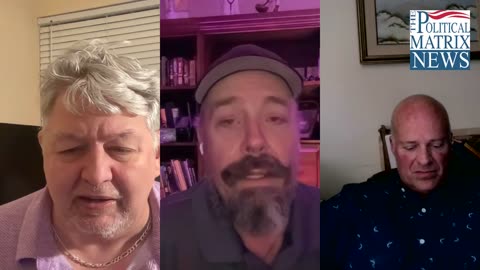 PMN talked about Illegal Immigration Ep 55