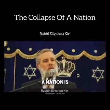 Crazy ✡️ rabbi