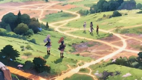 COMA45-55 "A Divine Coming Together"