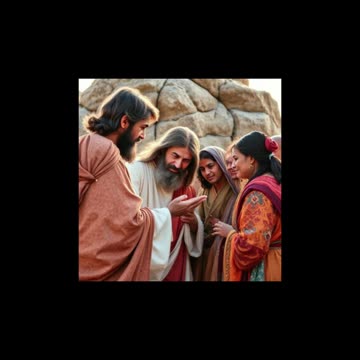 Comment avoir confiance en Dieu