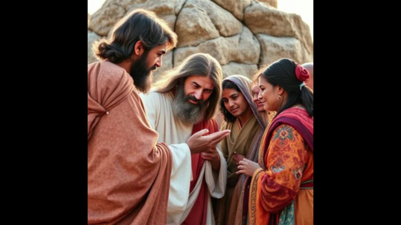 Comment avoir confiance en Dieu