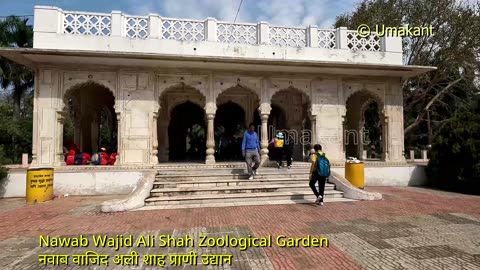 All 25 Attractions we Visited in Lucknow