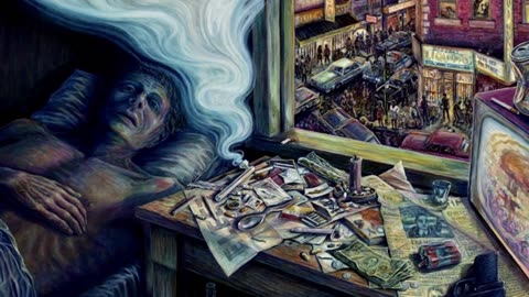 Deaths of Despair