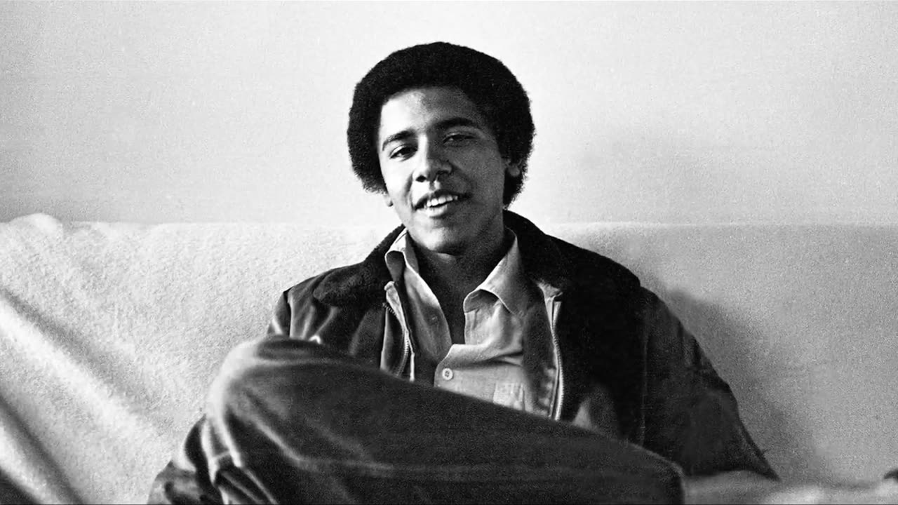 Swerve, Don't Follow the Plan - Michelle Obama on DOAC #obama #path #lifepurpose